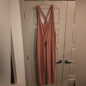 FREE PPL MVMT NWT LOUNGE JUMPSUIT